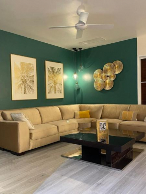 Apart-House ENJOY Cap Cana